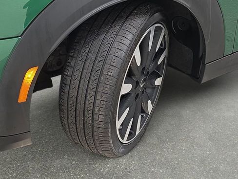 Used 2022 MINI Cooper S image 29