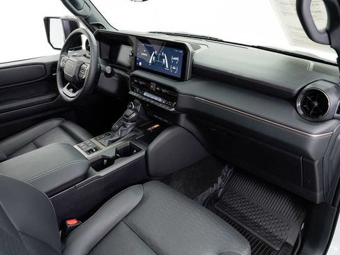 Used 2025 Toyota Land Cruiser AWD/4WD image 25