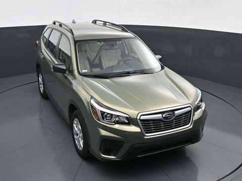 Used 2019 Subaru Forester w/ Alloy Wheel Package AWD/4WD image 10