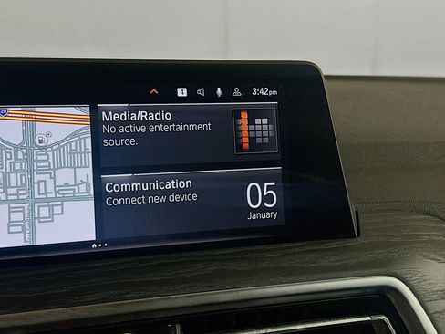 Used 2024 BMW X3 sDrive30i w/ Convenience Package image 21