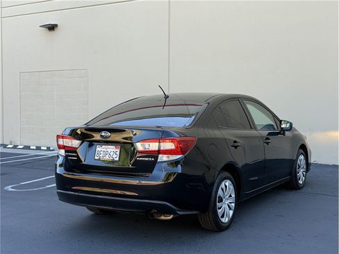 Used 2018 Subaru Impreza 2.0i AWD/4WD image 6