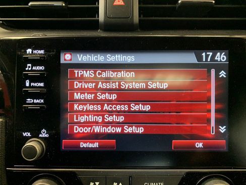 Used 2020 Honda Civic Si image 36