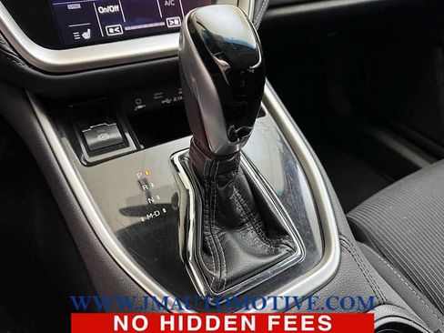 Used 2020 Subaru Legacy Premium image 35
