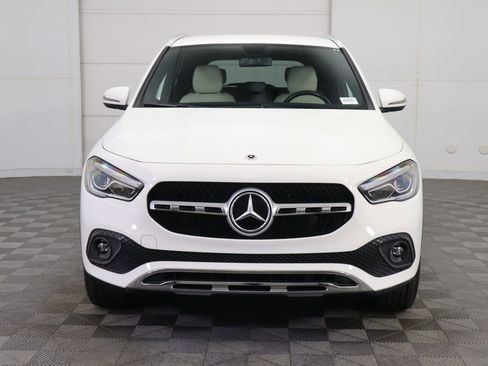 Certified 2022 Mercedes-Benz GLA 250 image 2