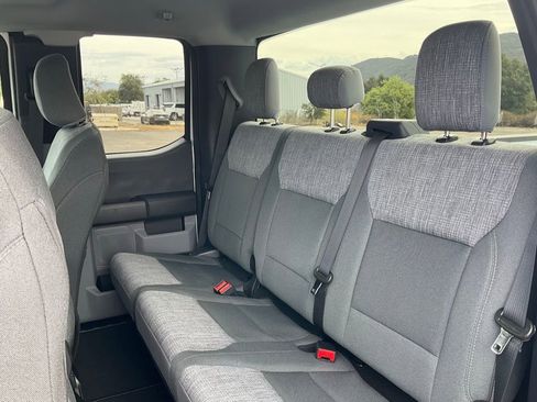 New 2026 Ford F250 XLT w/ 360-Degree Camera Package image 45