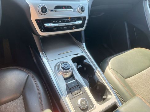 Used 2022 Ford Explorer Timberline AWD/4WD image 25