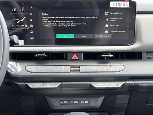 New 2027 Kia Seltos EX FWD image 18