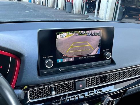 Used 2022 Honda Civic Sport image 13