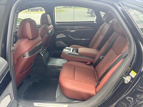 New 2026 Audi S8 AWD/4WD image 24