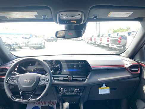 New 2026 Chevrolet TrailBlazer RS w/ Convenience Package AWD/4WD image 20