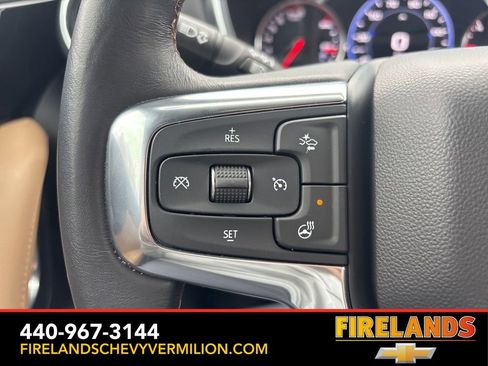 Used 2022 Chevrolet Blazer Premier image 3