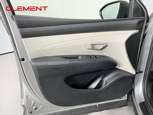 Used 2025 Hyundai Tucson SEL AWD/4WD image 25