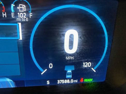 Certified 2023 Ford F150 Platinum w/ Equipment Group 701A High AWD/4WD image 24