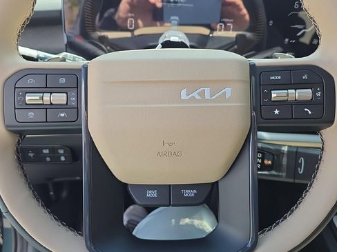 New 2027 Kia Telluride EX w/ Towing Package AWD/4WD image 26