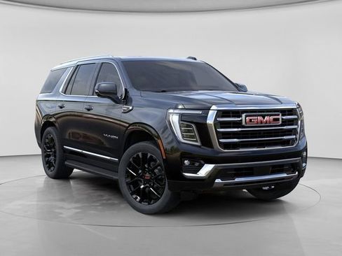 New 2026 GMC Yukon Elevation image 7