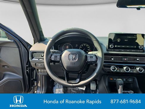 New 2026 Honda Civic Sport image 13