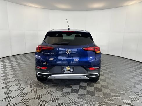 Certified 2023 Buick Encore GX Preferred w/ Cold Weather Comfort Package image 9