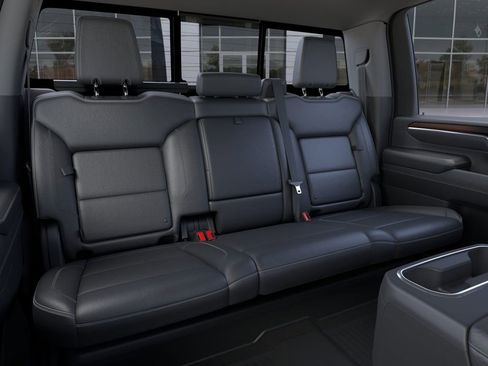 New 2026 GMC Sierra 3500 Denali AWD/4WD image 17