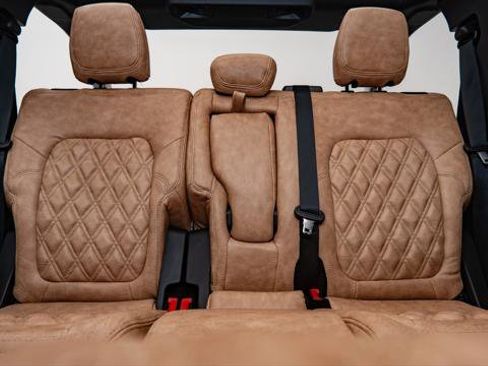 Used 2026 Ford Bronco Big Bend image 37