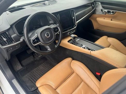 Used 2017 Volvo V90 T6 Cross Country AWD/4WD image 14