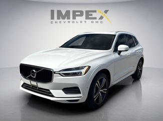 Used 2019 Volvo XC60 T6 Momentum w/ Premium Package AWD/4WD video 1