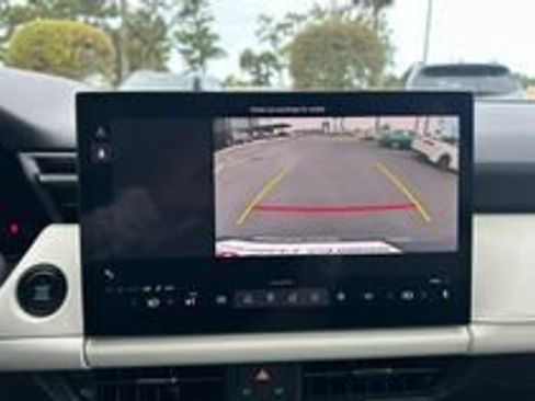 New 2026 MAZDA CX-5 Preferred image 10