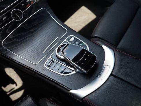 Used 2018 Mercedes-Benz C 43 AMG 4MATIC Coupe image 34