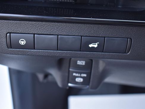 Used 2026 Nissan Murano SL AWD/4WD image 52