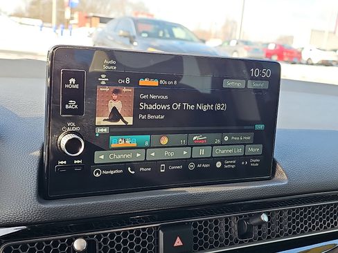 Used 2024 Honda Civic Touring image 19