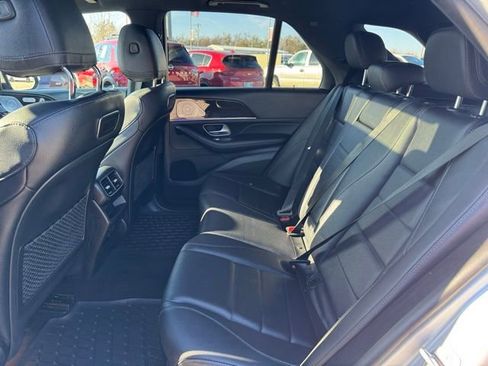 Used 2020 Mercedes-Benz GLE 350 w/ Premium Package image 13