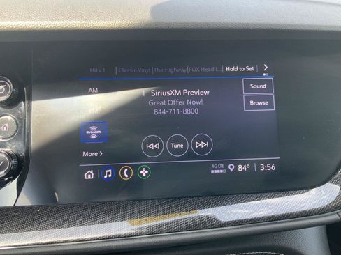 Used 2023 Buick Envision Preferred FWD image 37