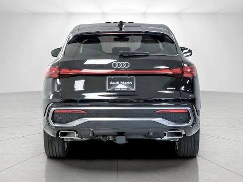 New 2025 Audi Q5 Prestige image 4