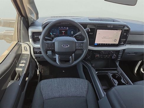 New 2026 Ford F250 XLT w/ XLT Premium Package image 10