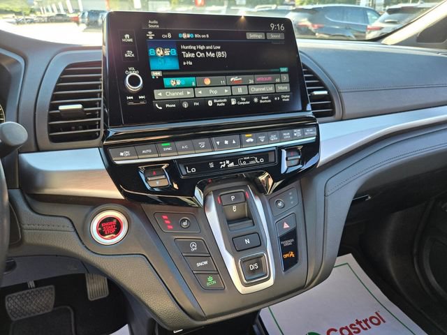 Used 2025 Honda Odyssey Sport-L image 28