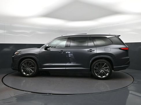 New 2026 Lexus TX 350 AWD image 4