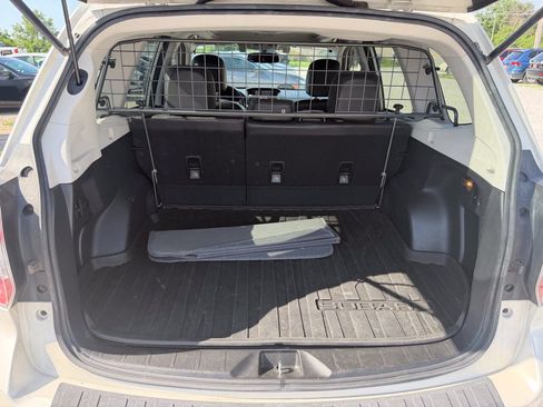 Used 2015 Subaru Forester 2.0XT Touring w/ Eyesight & Navigation System AWD/4WD image 17