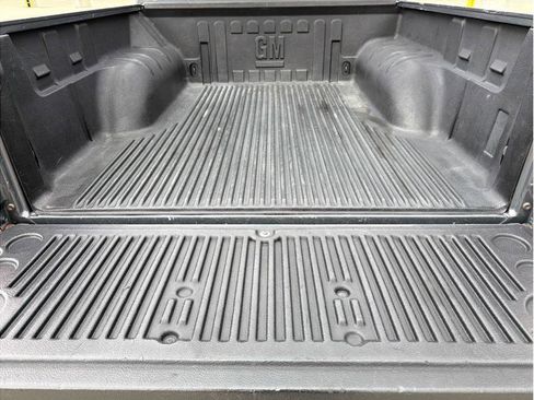 Used 2009 Chevrolet Colorado LT AWD/4WD image 12