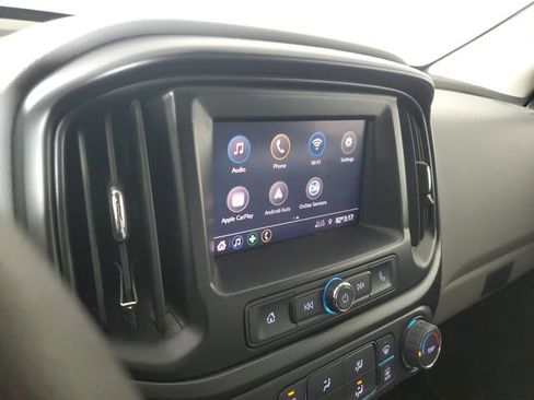 Used 2022 GMC Canyon Elevation Standard w/ Convenience Package RWD image 25