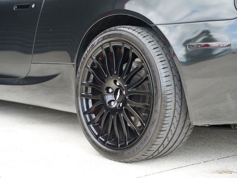 Used 2011 Aston Martin DB9 Coupe RWD image 15