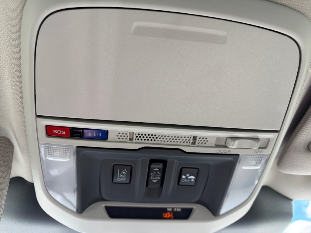 Certified 2024 Subaru Forester Limited AWD/4WD image 23
