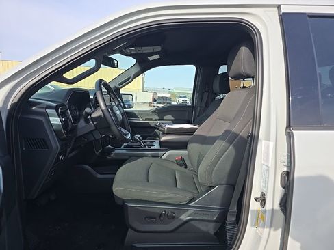 Used 2023 Ford F150 XLT w/ Equipment Group 302A High image 10