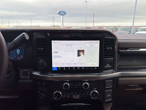 New 2026 Ford F350 King Ranch w/ FX4 Off-Road Package image 19