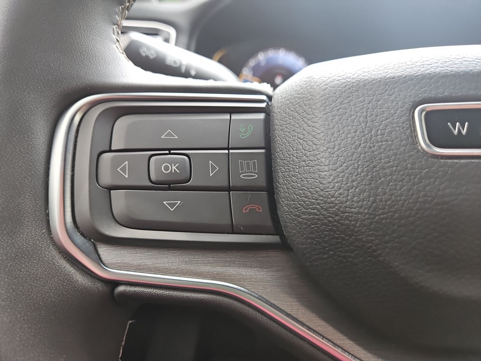 Used 2023 Jeep Wagoneer Series II AWD/4WD image 22