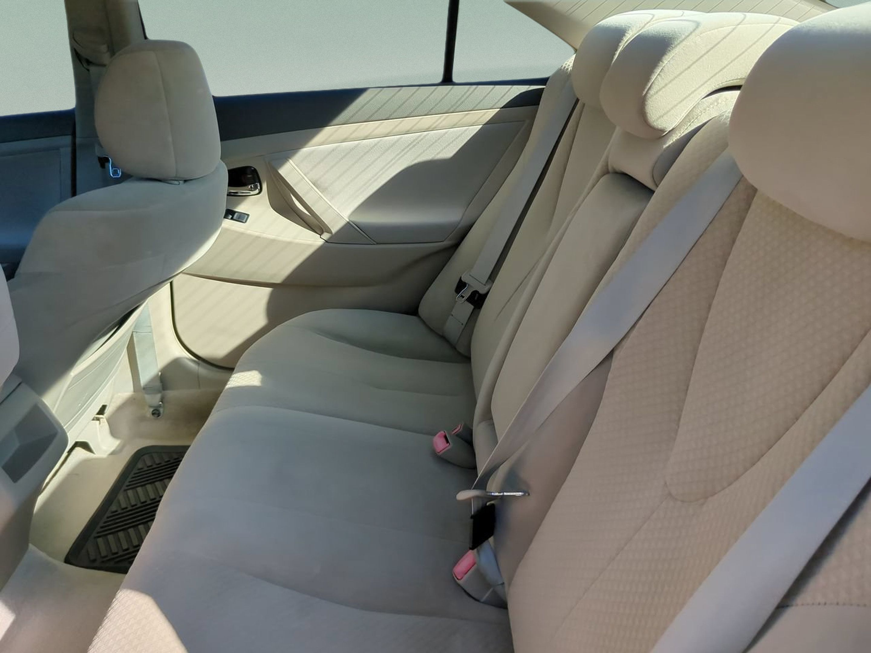 Used 2007 Toyota Camry LE FWD image 18