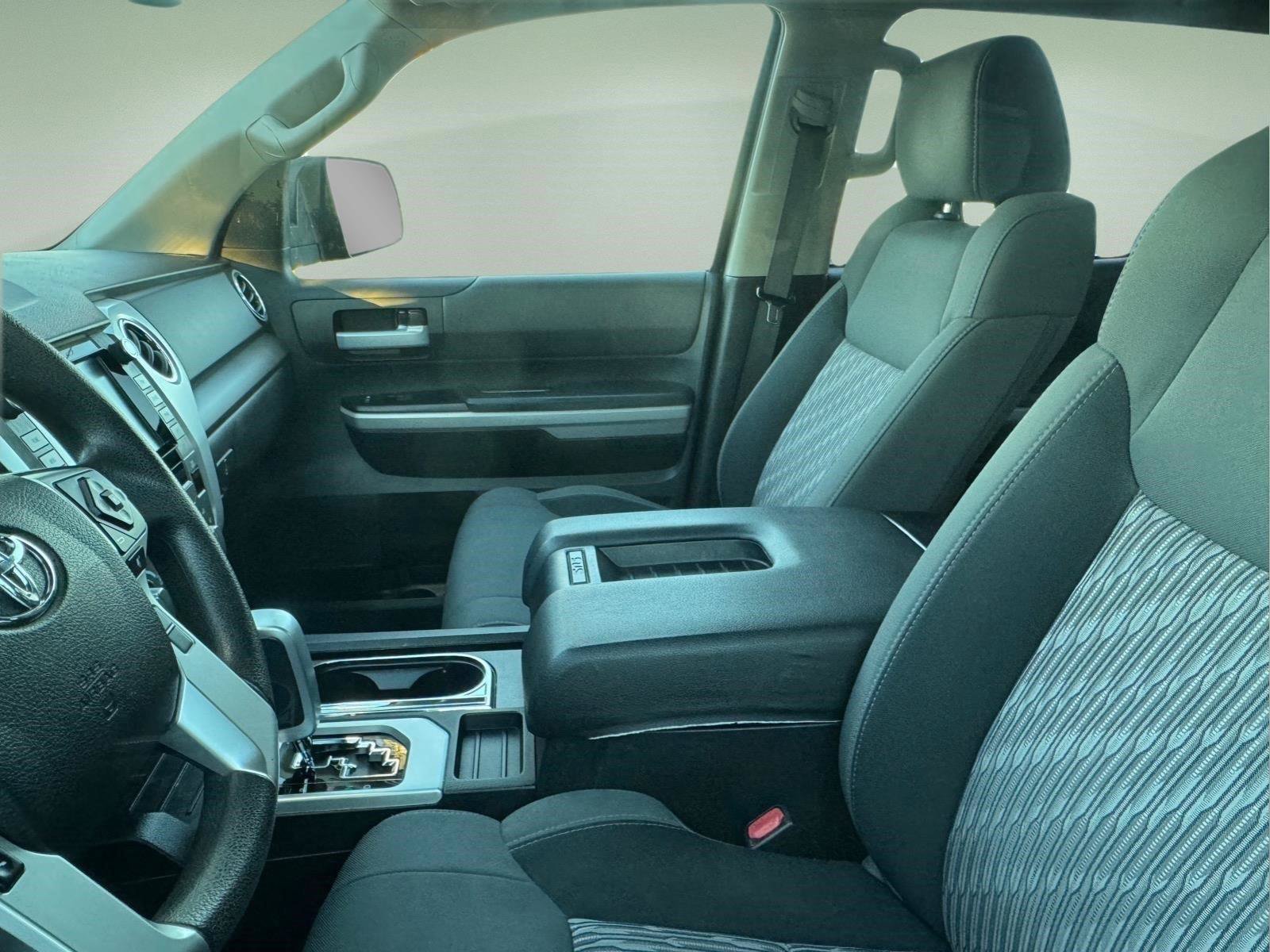 Used 2021 Toyota Tundra SR5 RWD image 25