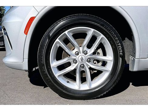 Used 2025 Dodge Durango GT AWD/4WD image 9