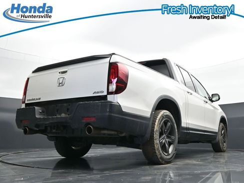 Used 2023 Honda Ridgeline Black Edition image 34