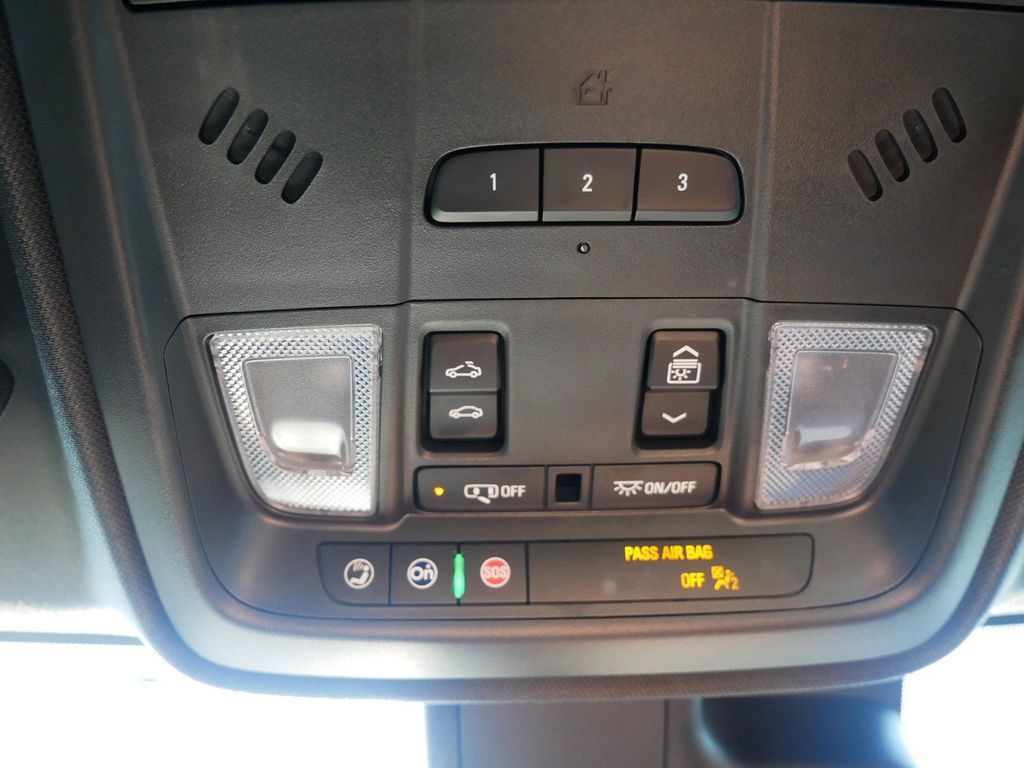 Used 2020 Cadillac XT4 Sport AWD/4WD image 27