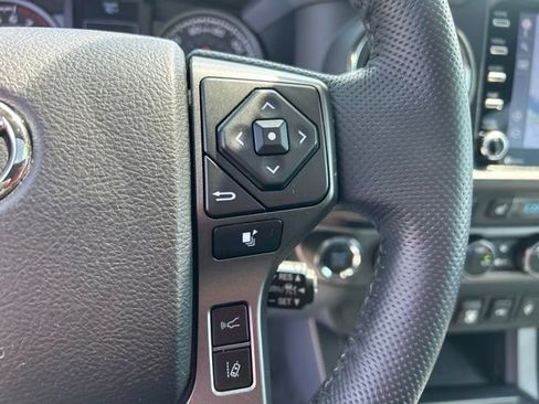 Used 2021 Toyota Tacoma TRD Pro AWD/4WD image 20