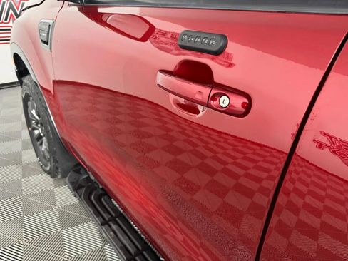 Used 2020 Ford Ranger Lariat w/ Equipment Group 501A Mid image 25